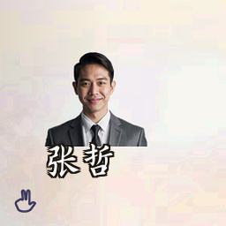张哲